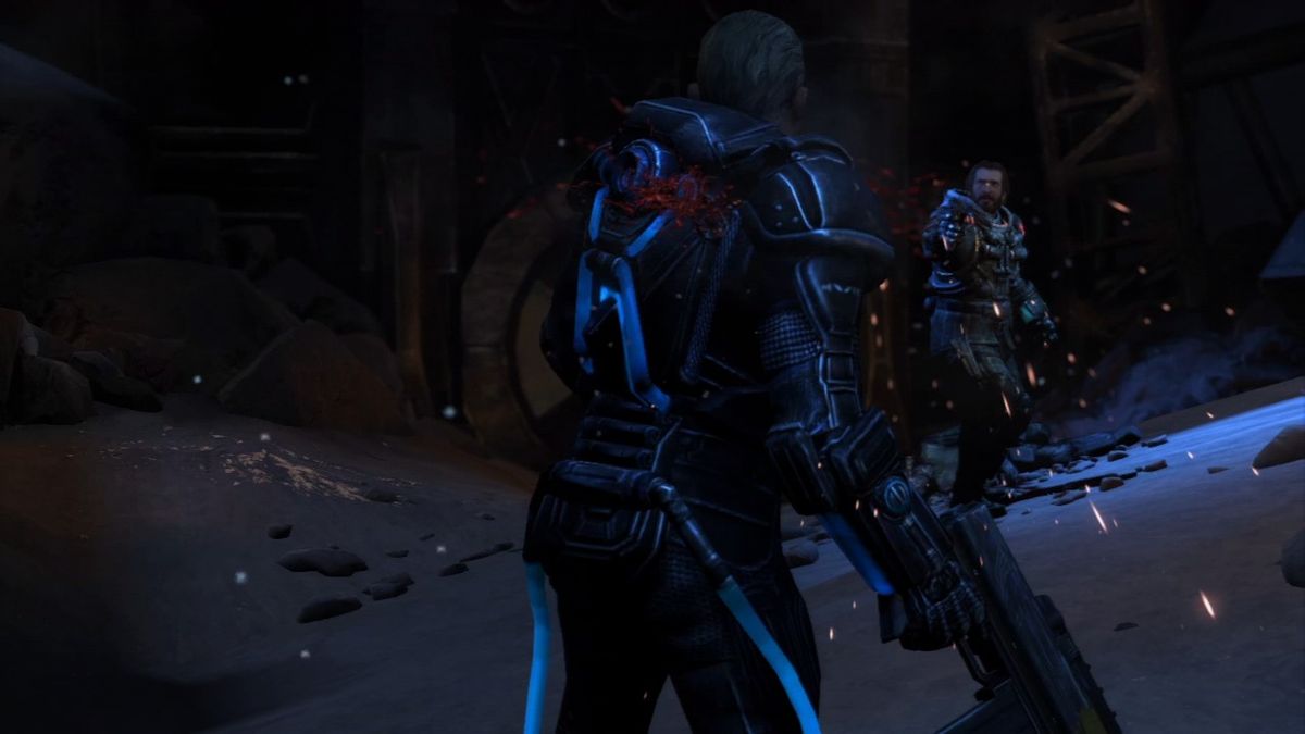 Lost Planet 3 screenshot 4 for Xbox 360